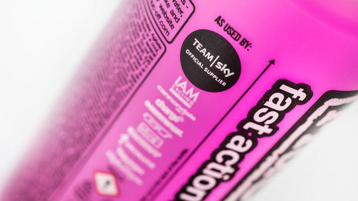 Produktbild Muc-Off Fahrradreiniger (1000 ml, Fahrradreiniger)