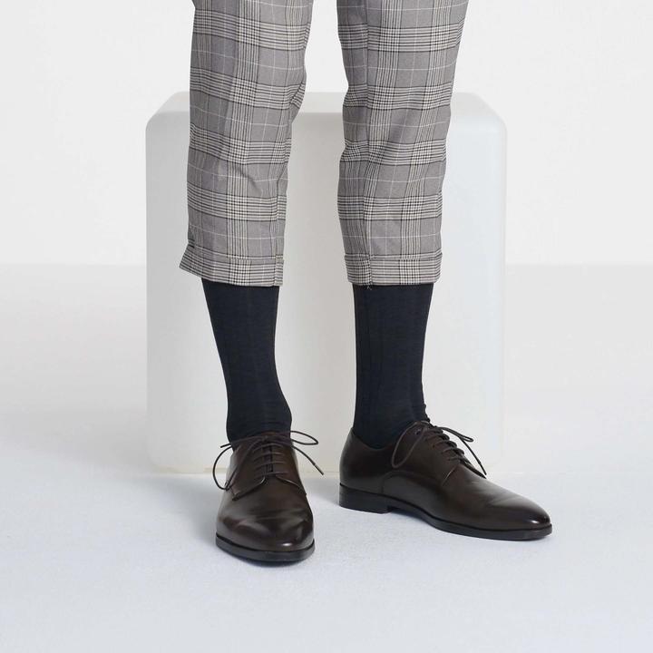 Produktbild Blacksocks Kniestrümpfe (Einzelpack, XL, 40 - 41)