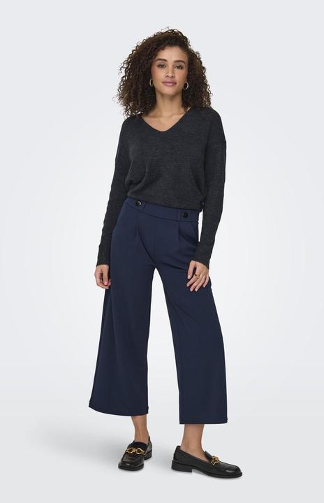 Image du produit JdY Pull en tricot col V Pull en tricot (M)