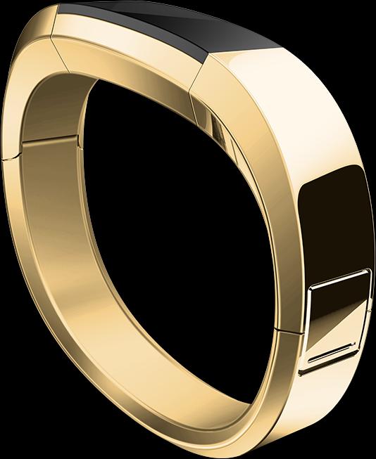 Produktbild Fitbit Edelstahlarmband (Edelstahl)