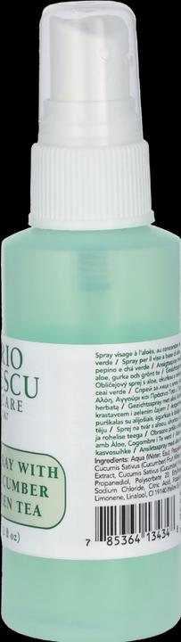 Actual product image Mario Badescu Facial Spray with Aloe, Cucumber and Green Tea 59ml (59 ml)
