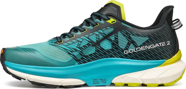 Produktbild Scarpa Golden Gate 2 ATR (43.5)