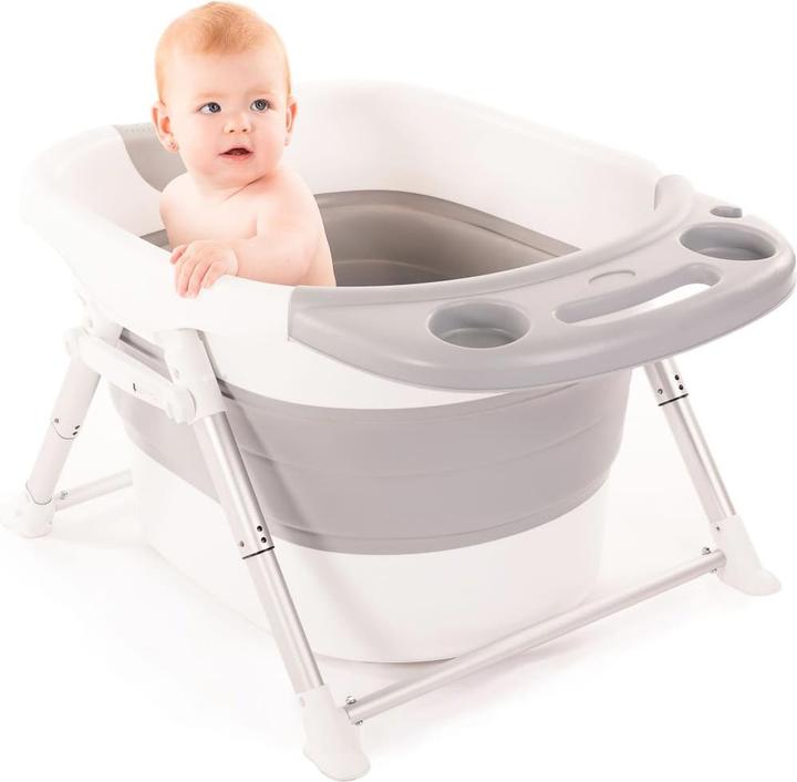 Produktbild Bo Jungle Baby-Badewanne