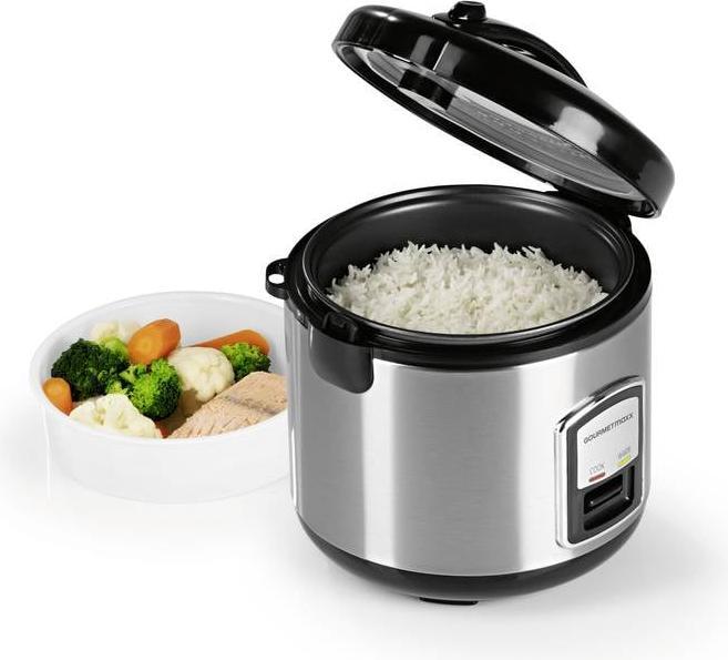Immagine prodotto Gourmetmaxx Cuoci riso (Spina UE)