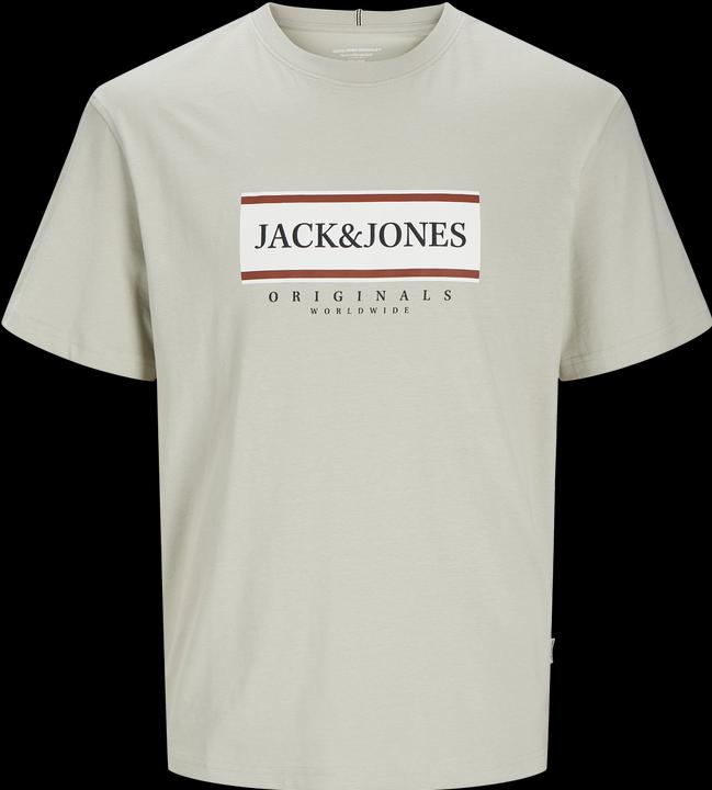 Image du produit Jack & Jones Jorfrederiksberg Box Tee Ss C.N Sn (XS)