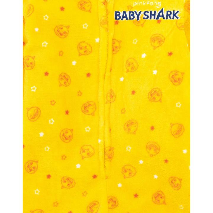 Immagine prodotto Pinkfong Tutina per bambini/ragazzi con pinne 3D (92)