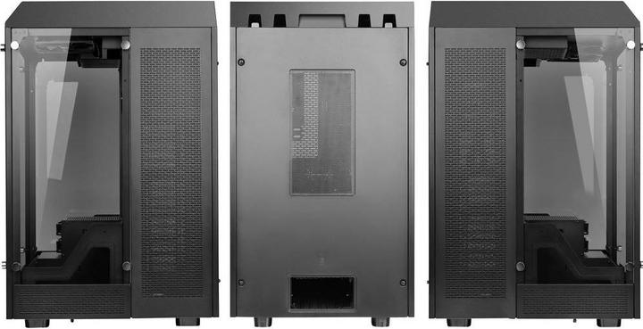 Produktbild Thermaltake The Tower 900 (ATX, mATX, Mini-ITX, E-ATX)