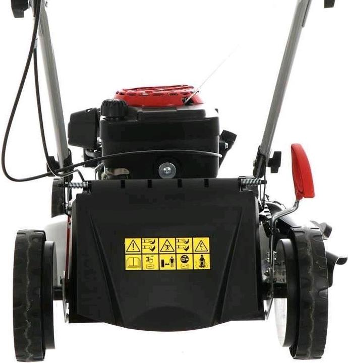 Produktbild AL-KO RSM Easy 5.10 SP-S (Benzinbetrieb)