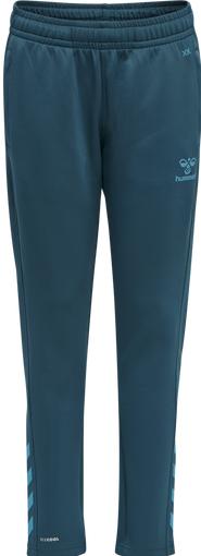 Produktbild hummel Core Xk Poly Pants Kids (176)