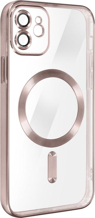 Image du produit Avizar Étui pour téléphone portable Chromé Series (Apple iPhone 12)