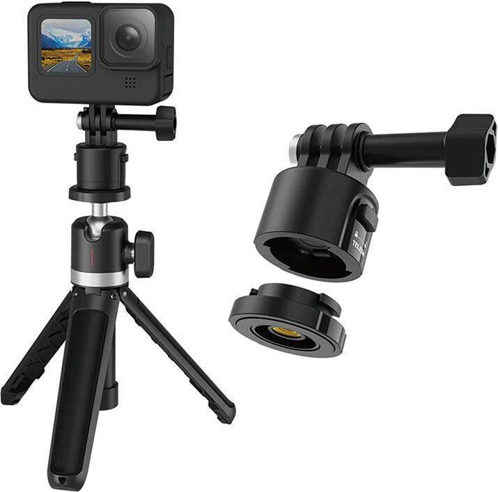 Image du produit Telesin Quick release mount (Divers)