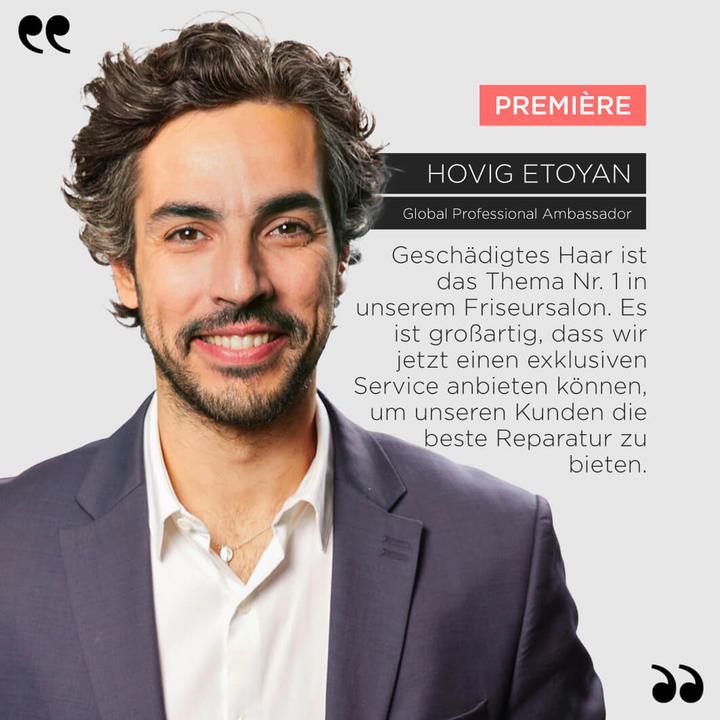 Immagine prodotto Kérastase Première Routine Set (Set per la cura dei capelli)