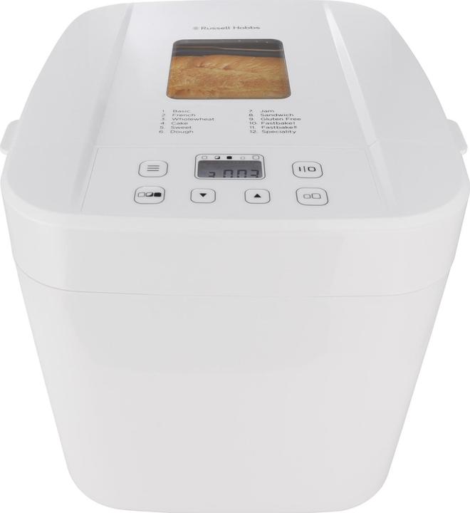 Produktbild Russell Hobbs 27260-56 Brotbackautomat