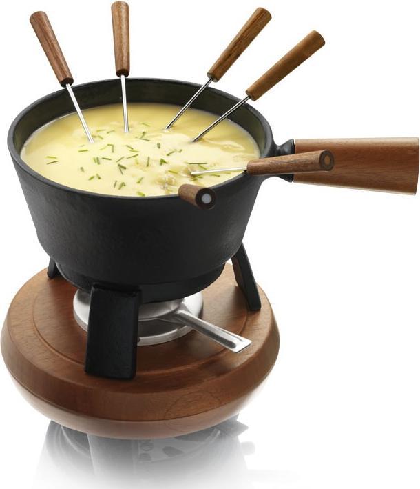 Actual product image Boska Pro (Cheese fondue)