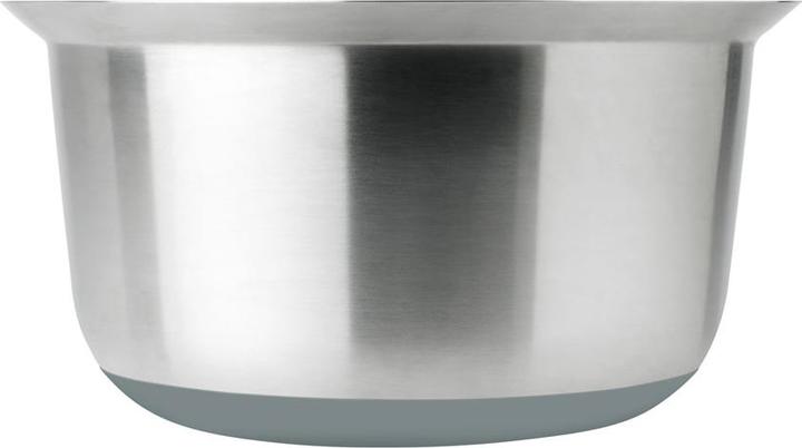 Produktbild Rig-Tig by Stelton RIGTIG MIXIT Rührschüssel L Edelstahl (23.80 cm, 2.50 l, 1 x)