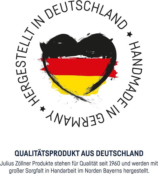 Productafbeelding Julius Zöllner Verpleegkussenhoes Mousseline (190 cm)