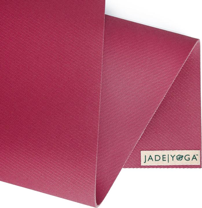 Actual product image JadeYoga Harmony (5 mm)