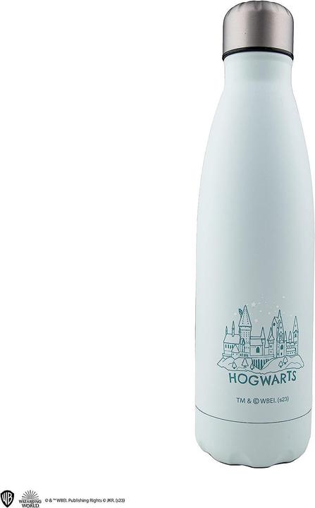 Actual product image Cinereplicas Harry Potter Bouteille isotherm Hogwarts Express (0.50 l)