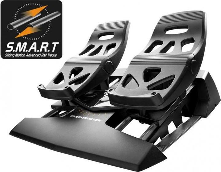 Produktbild Thrustmaster T.16000M FCS Flight Pack (PC)