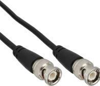 Produktbild InLine Bnc — Bnc (2 m)
