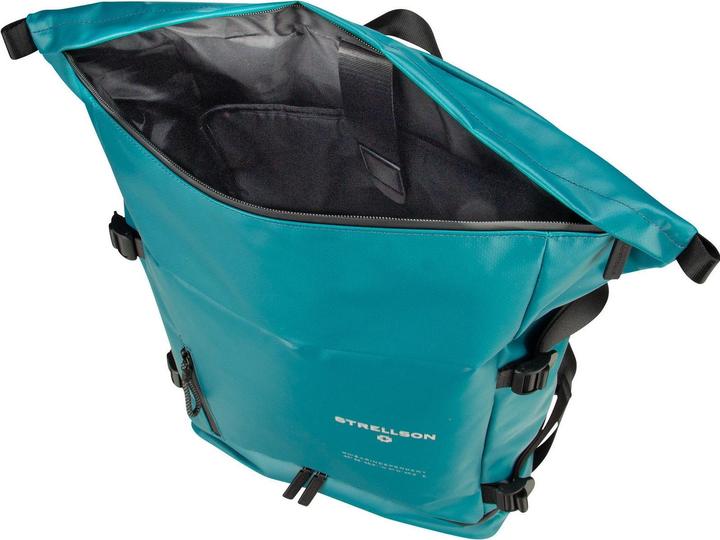 Immagine prodotto Strellson zaino stockwell 2.0 sebastian lvz (26 l)