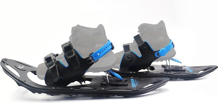 Immagine prodotto Nanuq Deepsnow (25.20")
