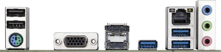 Image du produit Gigabyte B760M D3HP DDR4 (LGA 1700, Intel B760 Express, mATX)