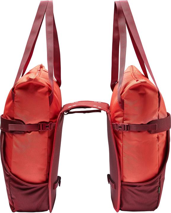 Image du produit Vaude TwinShopper (44 l, Sacoches)