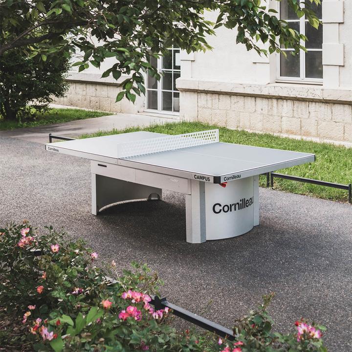 Actual product image Cornilleau TT-Tisch Outdoor Campus 510