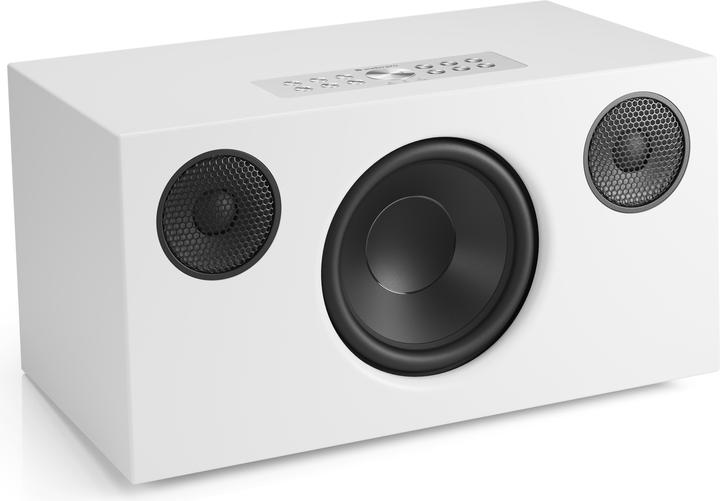 Actual product image Audio Pro C10 MKII (Bluetooth, Wi-Fi)
