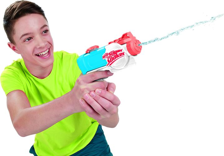 Produktbild Nerf Super Soaker Piranha