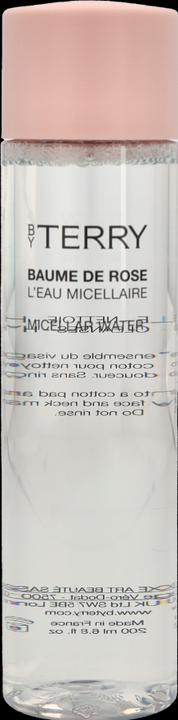 Image du produit By Terry Care - Baume de Rose Eau Micellaire (Chiffons de nettoyage, 200 ml)