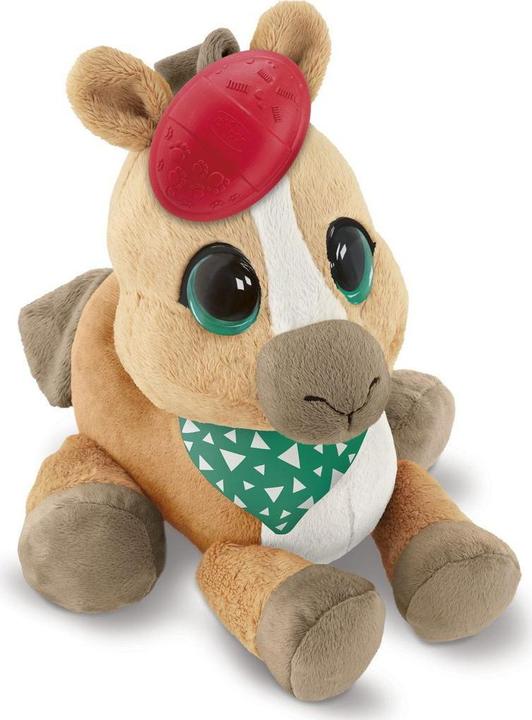 Actual product image Chicco Cuckoo toy