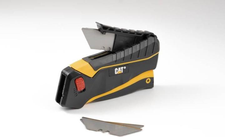 Actual product image Cat Cutter knife, 980080 (Cutters)