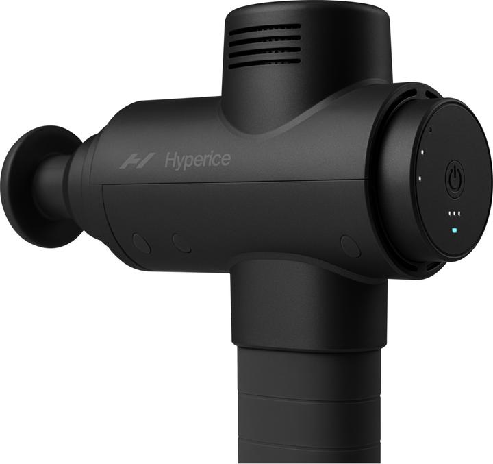 Actual product image Hyperice Hypervolt 2
