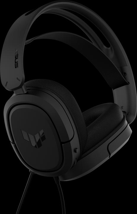 Actual product image ASUS TUF Gaming H1 (Cable)