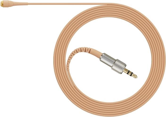 Produktbild DPA 4060 CORE+ Omni Mikrofon, Beige, Mini-Jack