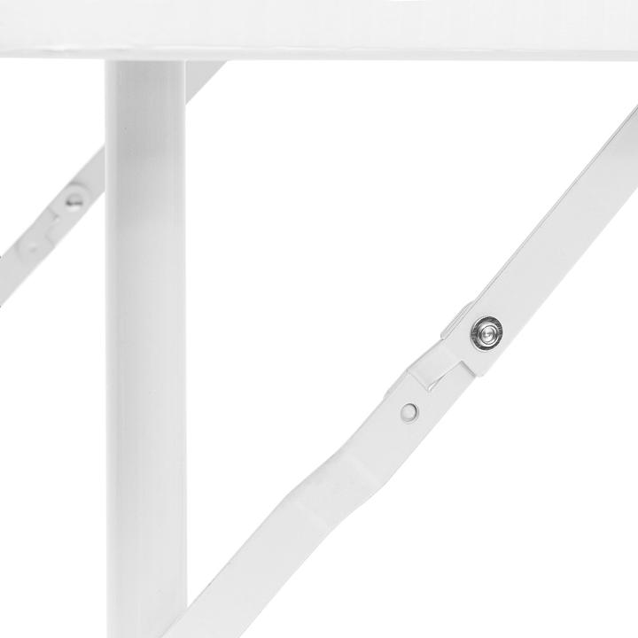 Image du produit Relaxdays Tables de jardin (121.50 cm)