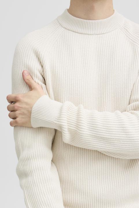 Actual product image Casual Friday CFKRISTIAN raglan rib crew neck knit 20504998 (S)