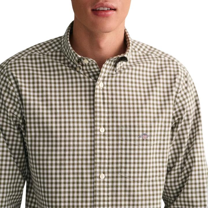 Immagine prodotto GANT Classic Hemd (S)