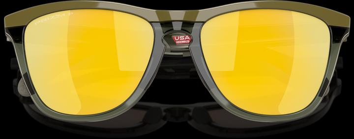 Produktbild Oakley Frogskins Range