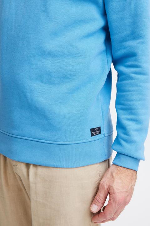 Immagine prodotto FQ1924 FQWILLIAM crew neck logo sweat 21900401 (XL)