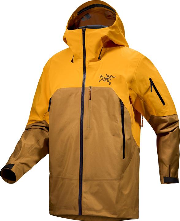 Produktbild Arc'teryx Rush Jacket (M)
