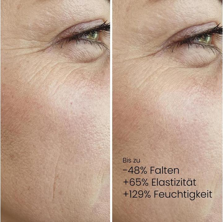 Actual product image Vedic Lab Gesichtsserum Sleep Recovery 40 ml (40 ml)