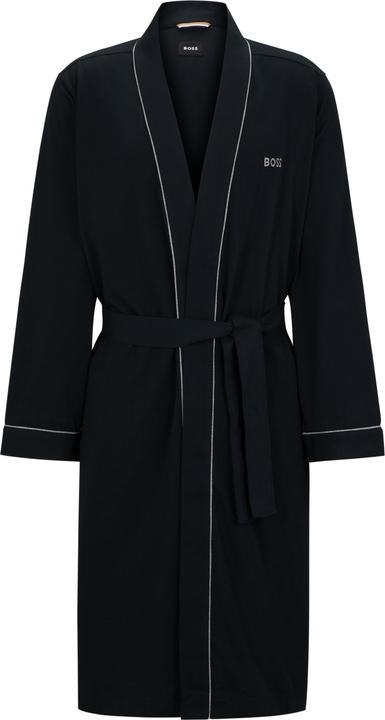 Image du produit Hugo Boss Peignoir de bain Homewear Confortable - 14083 (S)