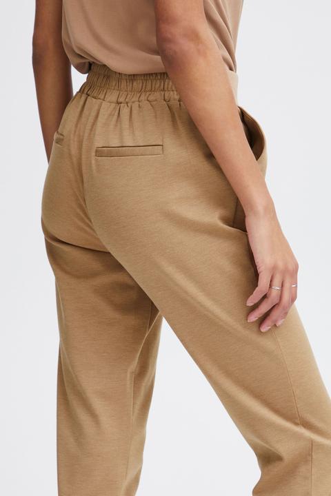 Actual product image B.young BYRIZETTA REGULAR PANTS 20814516 (L)