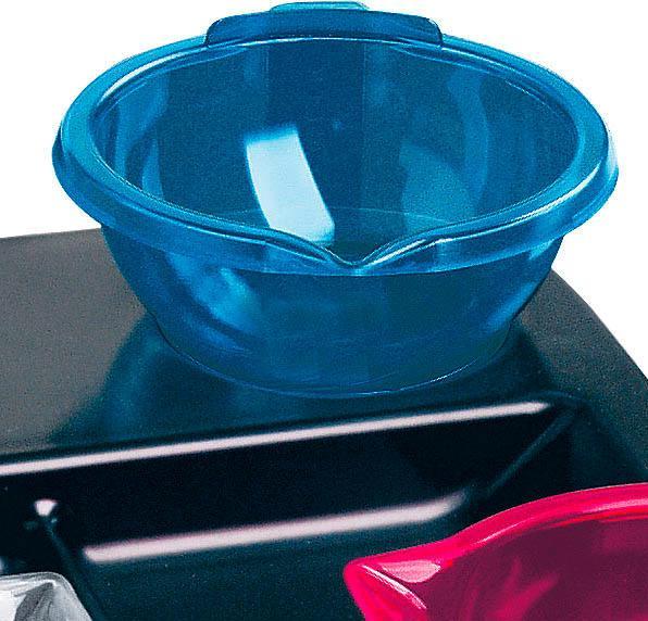 Produktbild Efalock Färbetablett "4 Color