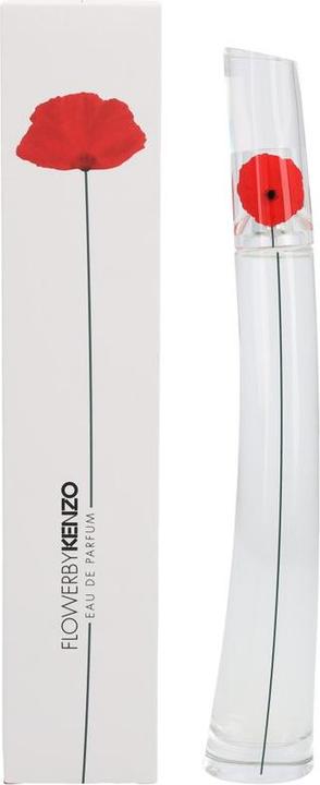 Produktbild Kenzo Flower (Eau de Parfum, 100 ml)