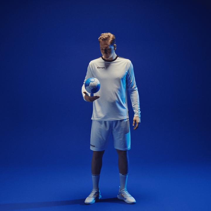Actual product image Kempa Team Shorts (XL)