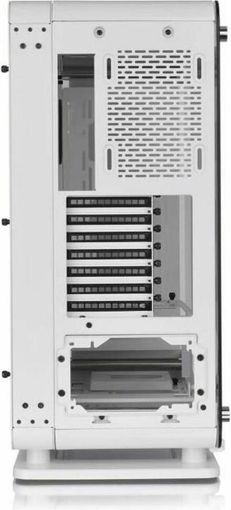 Actual product image Thermaltake Core P6 (mATX, Mini-ITX, ATX, SSI CEB)